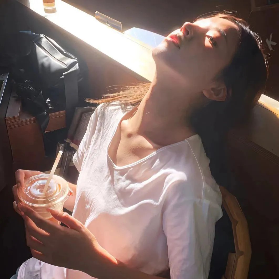 海女日记