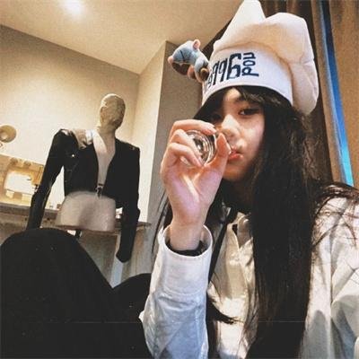 你的样子