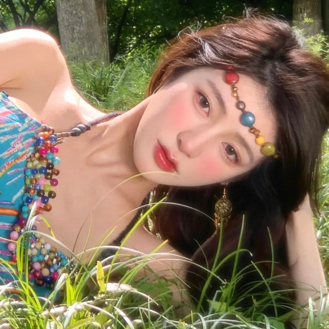 情困荡女心